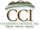Colorado Counties Inc. - Educate, Advocate, Empower